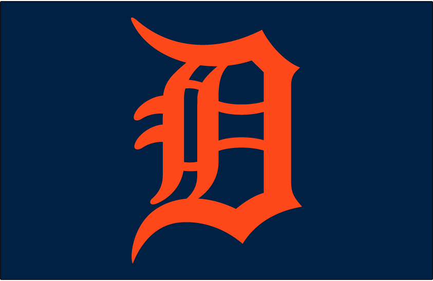 Detroit Tigers 1998-Pres Cap Logo iron on transfers for T-shirts